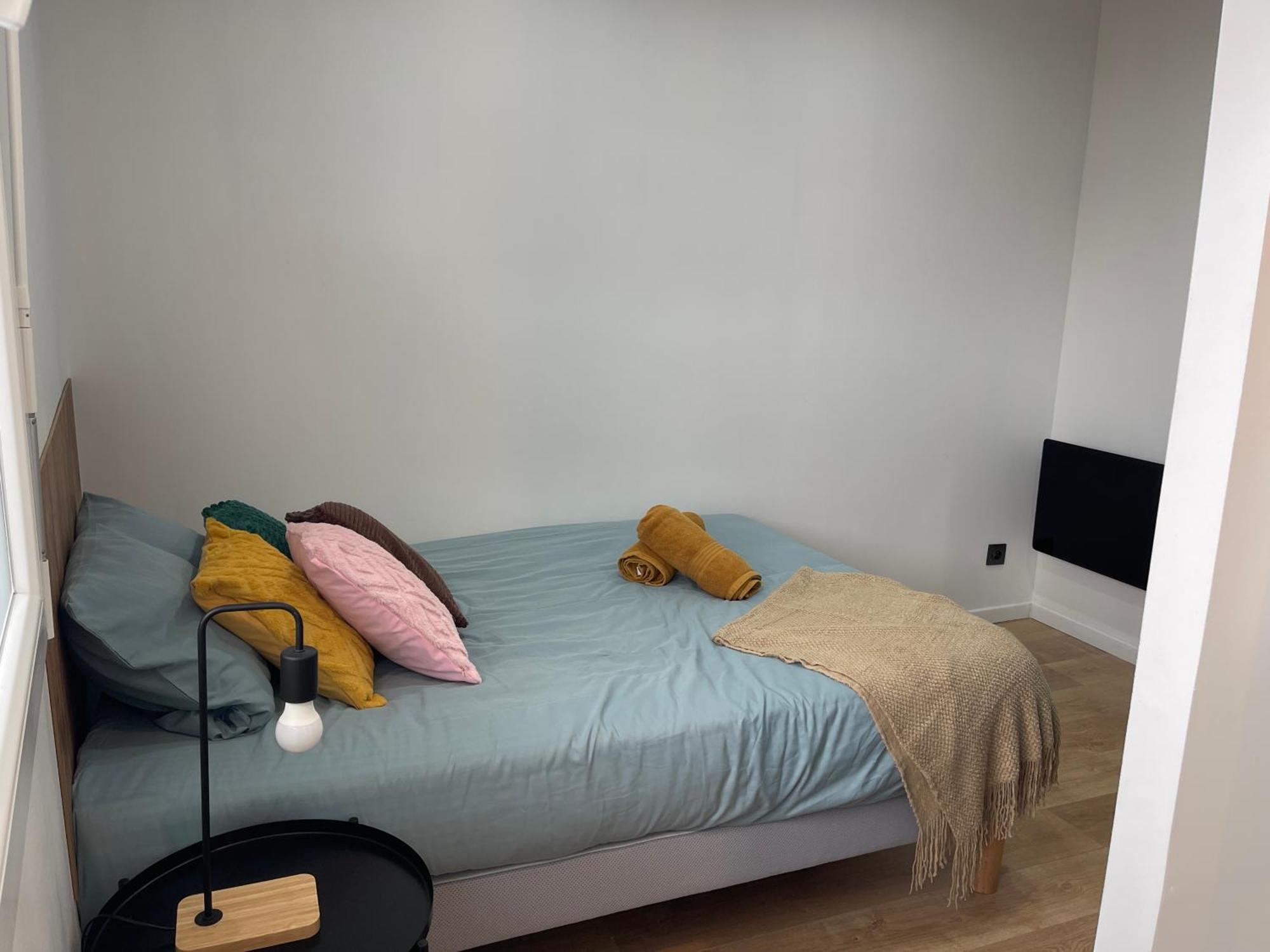 Les 3 Suites - 6 Personnes - 3 Chambres Avec Sdb Privatives Λανς Εξωτερικό φωτογραφία