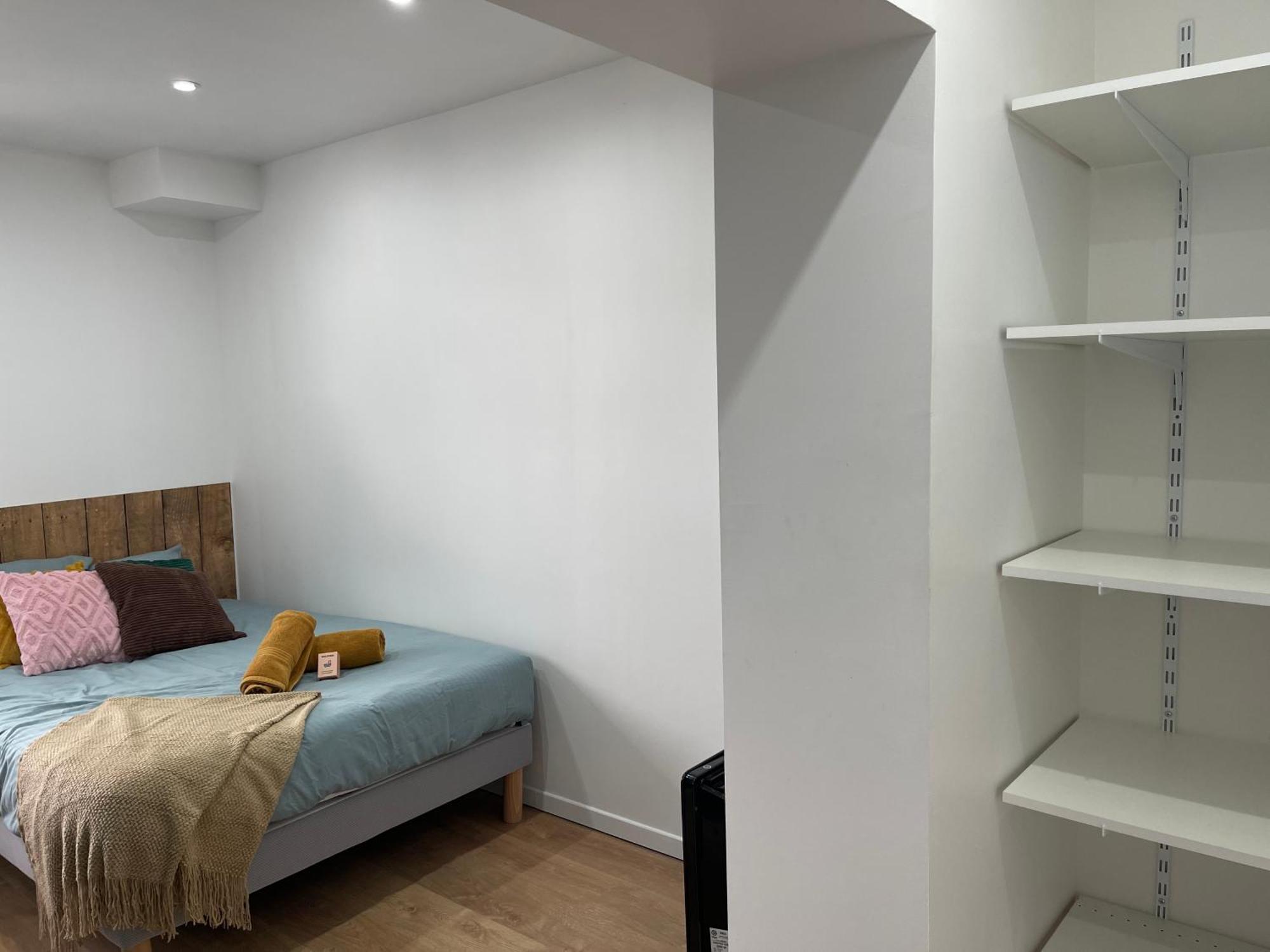 Les 3 Suites - 6 Personnes - 3 Chambres Avec Sdb Privatives Λανς Εξωτερικό φωτογραφία