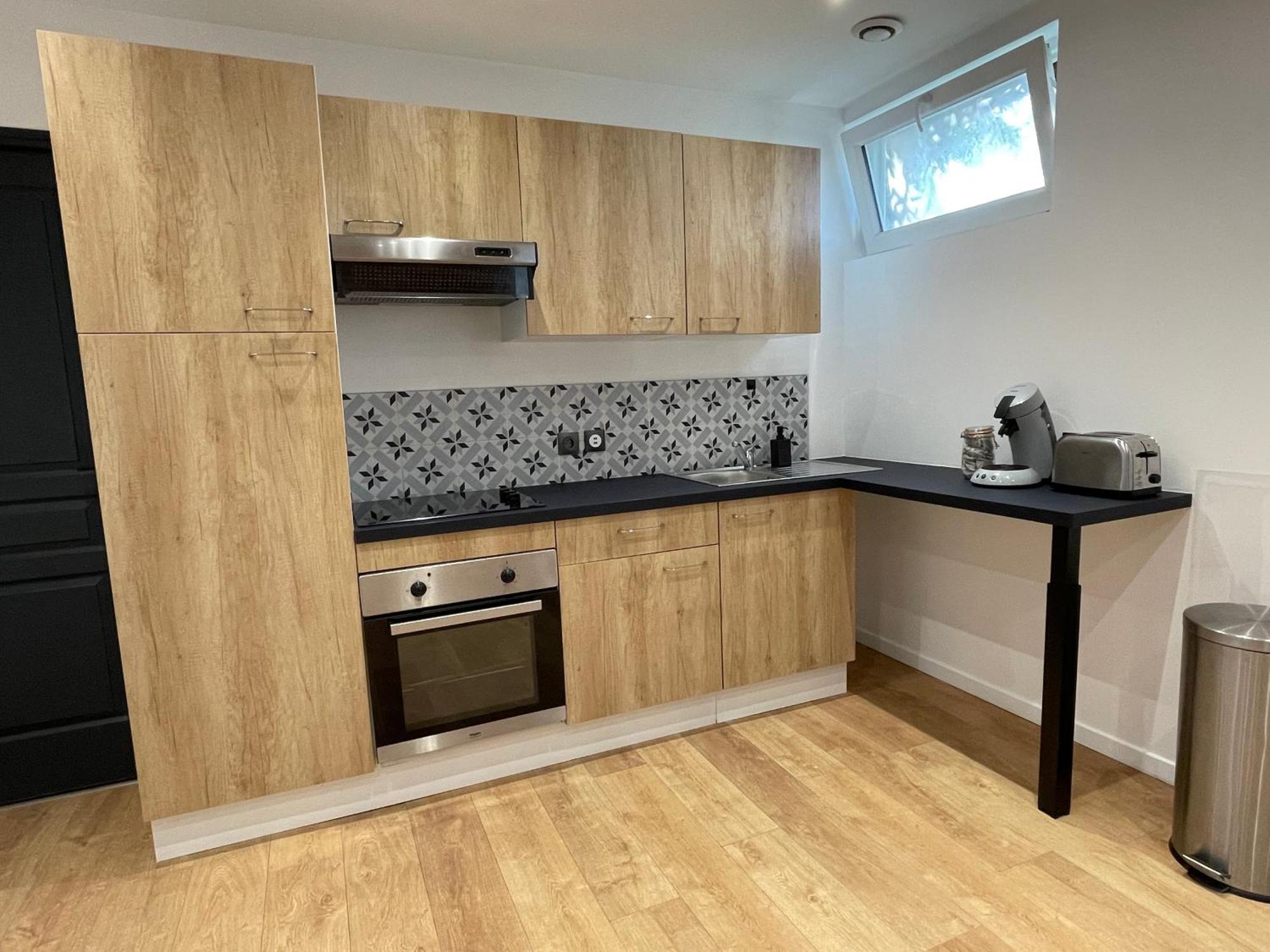 Les 3 Suites - 6 Personnes - 3 Chambres Avec Sdb Privatives Λανς Εξωτερικό φωτογραφία