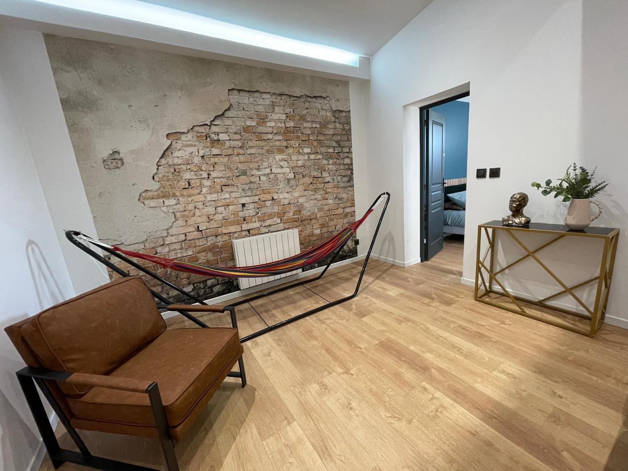 Les 3 Suites - 6 Personnes - 3 Chambres Avec Sdb Privatives Λανς Εξωτερικό φωτογραφία